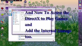 Virtualbox Quick install tutorial for Gaming [upl. by Aliza]