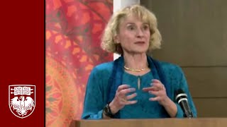 Martha Nussbaum on Aristotle Section 2 [upl. by Amie]