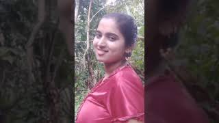 Anjitha Nair Tik Tok Video ðŸ’ƒ Dance [upl. by Odraude]