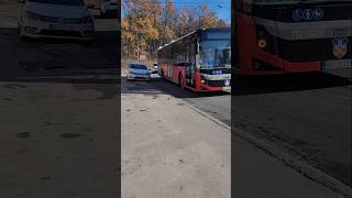 BMC Procity 12 linija 42 [upl. by Azerila658]