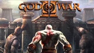 God Of War 2 OST FULL [upl. by Neimad]