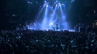 ARCH ENEMY  Nemesis  LIVE Gigantour 2006 RARE SHOW [upl. by Mcdougall]