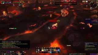 How to Solo DelegationBranch of Nordrassil as Priest Shannox [upl. by Eidas]