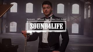 Semicenk  Sevecek Sandım Mert Kurt Remix [upl. by Celene791]