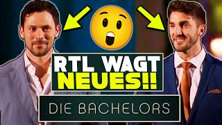 2 MÄNNER KÄMPFEN um 30 FRAUEN  Die Bachelors 2024 von RTL  Folge 1 [upl. by Tierney869]