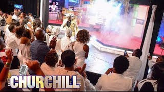 Churchill Show S07 E07 [upl. by Toogood]