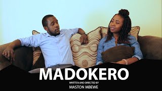 MADOKERO  A Zimbabwean Short Film 2019 [upl. by Eelytsirk]