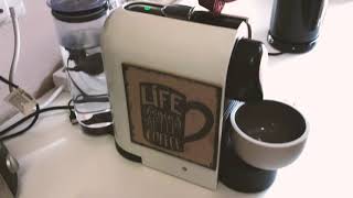 Refillable Coffee Pods [upl. by Denys]