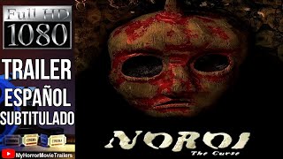 Noroi  The Curse 2005 Trailer HD  Kôji Shiraishi [upl. by Goodman724]