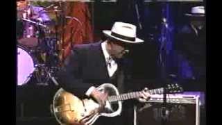 Big Bad Voodoo Daddy  Go Daddy O  Tonight Show [upl. by Macmillan]