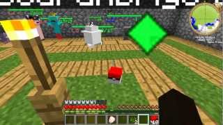 ✤ Altos Pokemons XD  PokeCube  Eps2 ✤ [upl. by Airam]