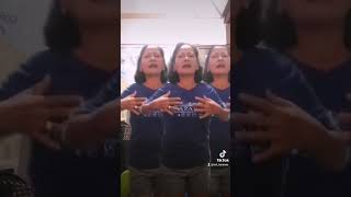 kung nalulungkot ka sayawin nyoto guysTanggalANGLungkot [upl. by Accem]