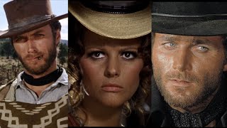 A Beginners Guide to Spaghetti Westerns [upl. by Gastineau]