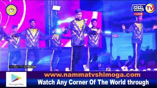 Jnana Sagara School Shimoga LIVE [upl. by Draper]