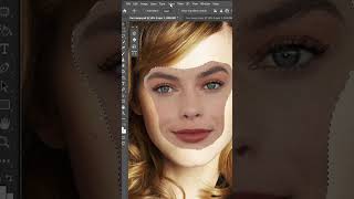 Swap Faces in Photoshop in 30 SECONDS [upl. by Erena]