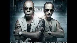 desaparecio  wisin y yandel ft tico gadiel [upl. by Iaj]