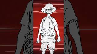 ONE PIECE FILM RED  New Original quotFestival Costumequot Drawings by Eiichiro Oda Revealed Shorts [upl. by Fredelia]