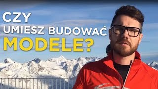 Czy umiesz budować modele  Mateusz Grzesiak Insights 29 [upl. by Hedvig]