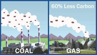 Energy 101 Natural Gas Power Plants [upl. by Deeas708]