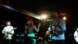 Hushtones  Sideways  Sebright Arms London 26 August 2022 [upl. by Guadalupe437]