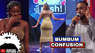 Date Rush Season 7 Episode 5  Bumbum causing confusion  Part 2 [upl. by Enitsed]