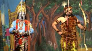 D V SUBBARAO GAYOPAKHYANAM  PART 1 OUT OF 4 [upl. by Taddeo526]