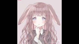 🐇🐰bunny party  English 1 hours version🐇🐰 [upl. by Traggat]