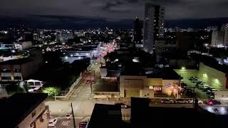 Vieiralves Cam Manaus  Live curta [upl. by Ttezil182]