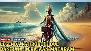 LEGENDA NYI RORO KIDUL [upl. by Bull]