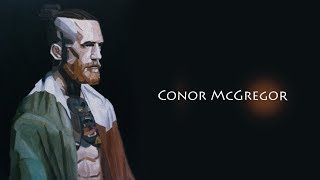 A quotNotoriousquot Tribute  Conor McGregor [upl. by Anai]