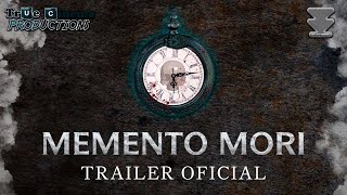 Trailer quotMemento Moriquot 2024 [upl. by Eckardt142]