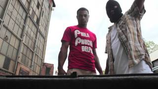 Streets  Official Movie Trailer starring Meek Mill Tray Chaney Sparks Gillie amp More [upl. by Tali]