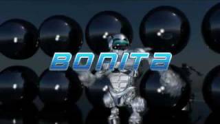 Bonita Bonita music Bonita song dance [upl. by Oleg]