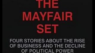 The Mayfair Set  Part 1 quotWho Pays Winsquot [upl. by Halehs261]