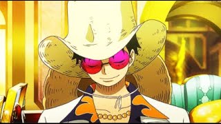 One Piece  Dancin AMV [upl. by Caassi]