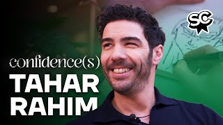 Tahar Rahim  Linterview Confidences [upl. by Ocana]