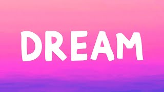 LISA  Dream Lyrics [upl. by Camroc569]