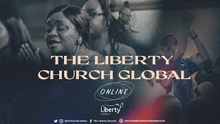 The Greatest Key to Your Restoration Sunday Service at The Liberty Church Global [upl. by Ambrosius]