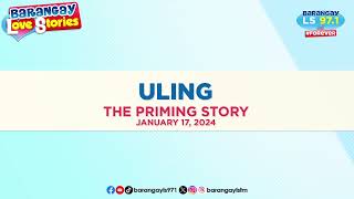 BATUGANG ANAK mapagsamantala sa malasakit ng pamilya Priming Story  Barangay Love Stories [upl. by Enetsuj]