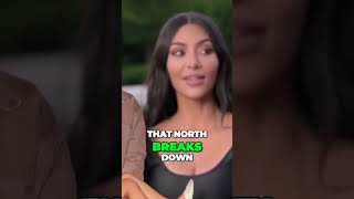 North West Calls Out Kim Kardashian for Lack of Quality Time [upl. by Sewellyn181]