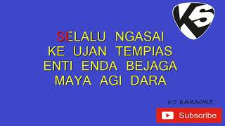 NADAI UTANG PENGERINDU KARAOKE LINDA [upl. by Nitin]