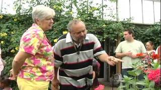 Prince William County Horticultural Therapy Program [upl. by Ihn]