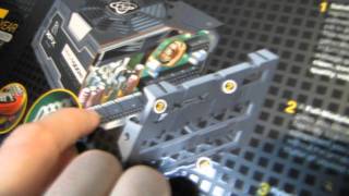 XFX 1000W Pro Series 80PLUS Platinum Power Supply Unboxing amp First Look Linus Tech Tips [upl. by Eimarej345]