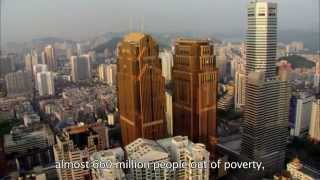 Green Economy  a film by Yann ArthusBertrand [upl. by Ylatan]