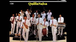 Perdoname  Grupo Raices Audio QuillaSalsa [upl. by Godfry92]