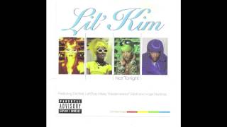 Lil Kim Not Tonight Remix Instrumental Official Version Ladies Night Instrumental [upl. by Hpesoj]