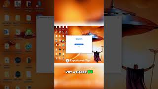 Guía Rápida Crea tu Cuenta en Zoom Descarga y Configura Zoom ¡Guía Paso a Paso [upl. by Nazar]