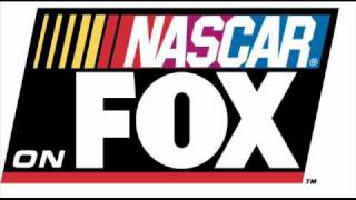 NASCAR ON FOX THEME SONG [upl. by Oivaf]