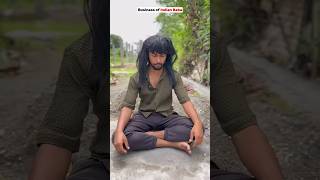 Babaji se sarkari naukari mang raha hai comedy funny round2hell shorts 🤗👋🤗shortsviral [upl. by Halet801]