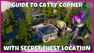 Guide To CATTY CORNER [upl. by Colbye340]